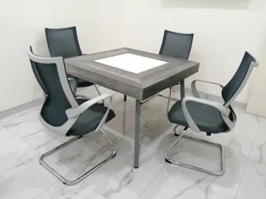 mesa-cuadrada-4-sillas